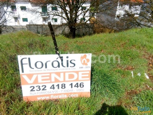 Terreno Venda em Mundão,Viseu | 26063350991