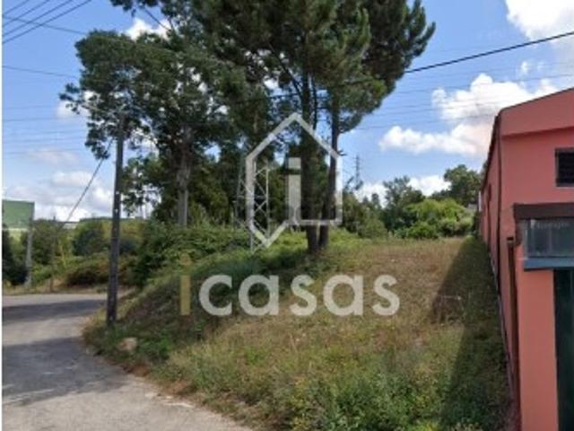 Terreno Venda em Mafamude e Vilar do Paraíso,Vila Nova de Gaia