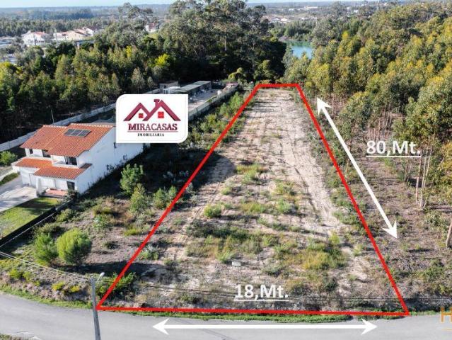 Terreno Para Construção Venda em Mira,Mira | 26054082847