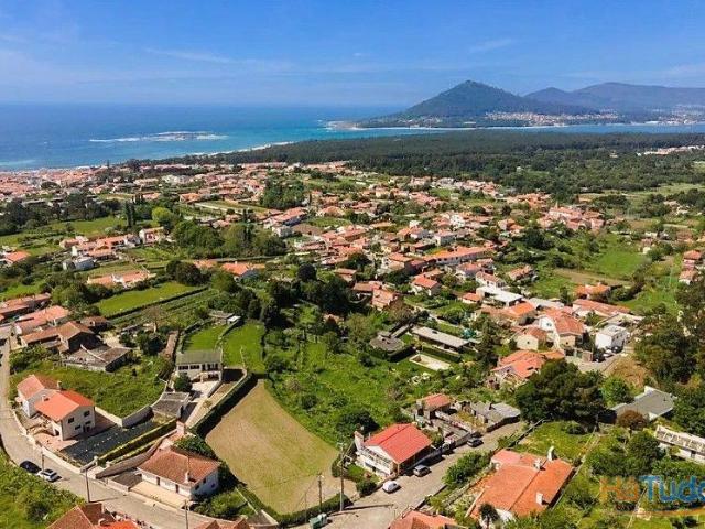 Terreno Venda em Moledo e Cristelo,Caminha | 26063609012