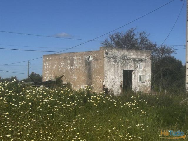 Terreno Venda em Moncarapacho e Fuseta,Olhão | 26063917230