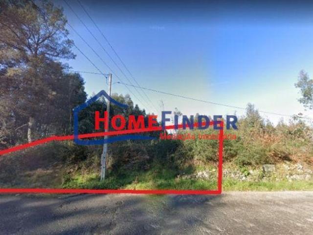 Terreno Venda em Moure,Vila Verde | 24093818226