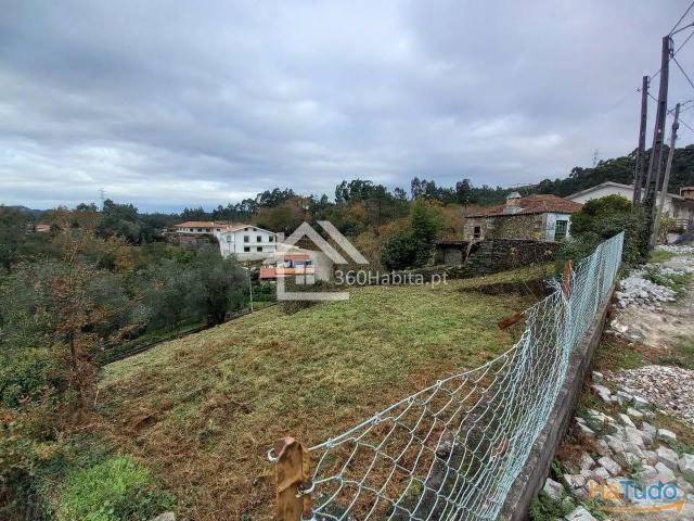 Terreno Venda em Agrela,Santo Tirso | 26064083535