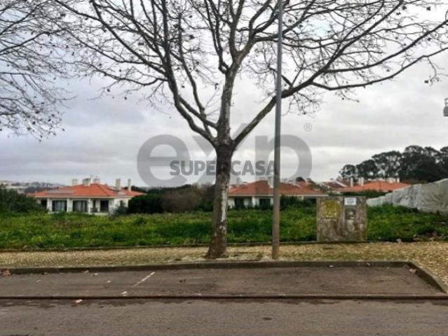 Terreno Venda em Barcarena,Oeiras