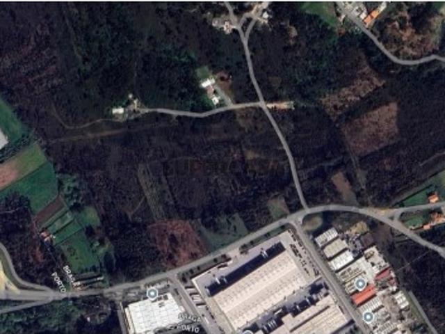 Terreno Venda em Barqueiros,Barcelos