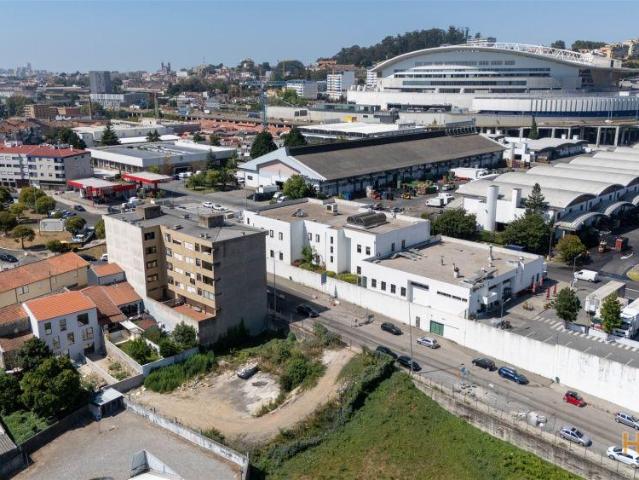 Terreno Venda em Campanhã,Porto | 26063918140