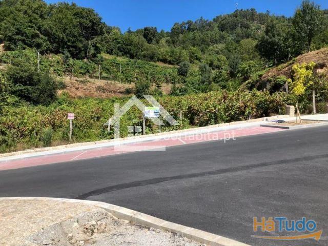 Terreno Venda em Cerva e Limões,Ribeira de Pena | 26063927689