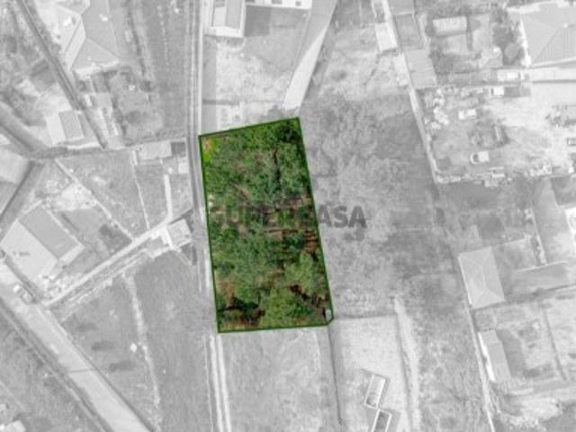 Terreno Venda em Fregim,Amarante
