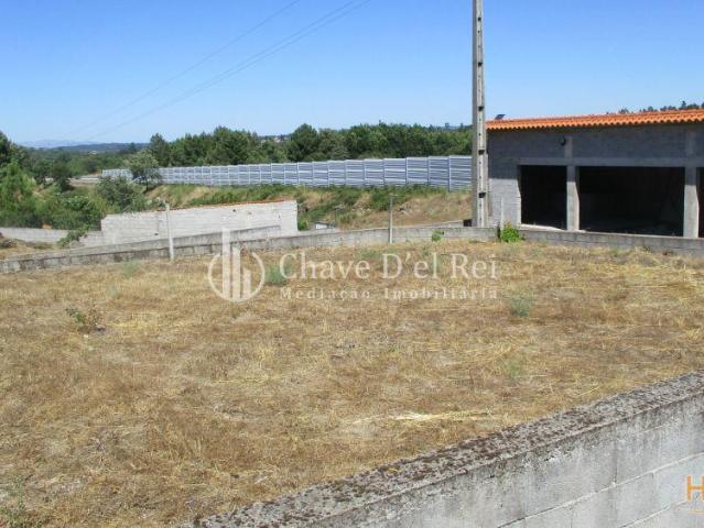 Terreno Venda em Freixiosa,Mangualde | 26052675532