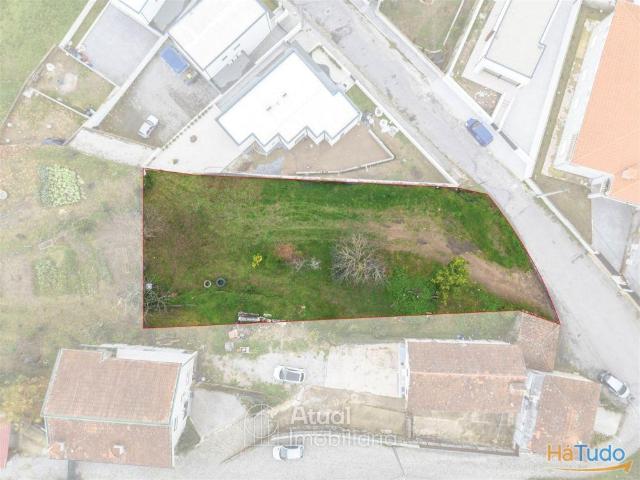 Terreno Venda em Lustosa e Barrosas Santo Estêvão,Lousada | 26064082894