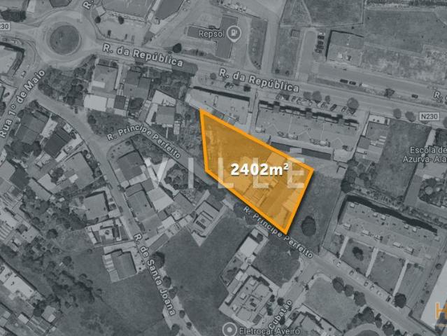 Terreno Venda em Santa Joana,Aveiro | 26063942833