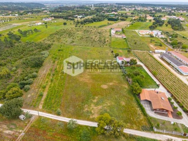 Terreno Venda em Vale de Santarém,Santarém