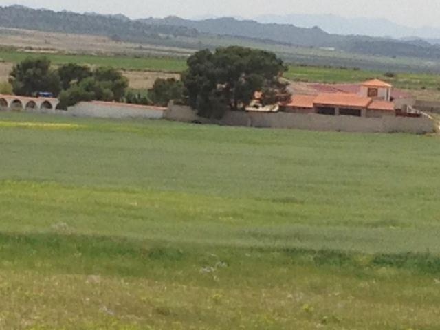 Terreno Venta Murcia