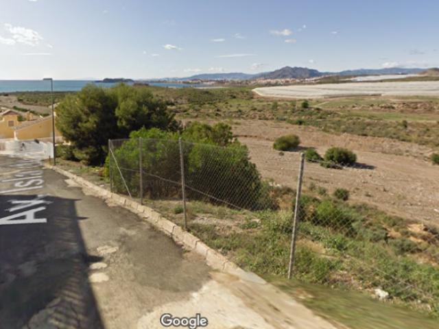Terreno Venta Murcia