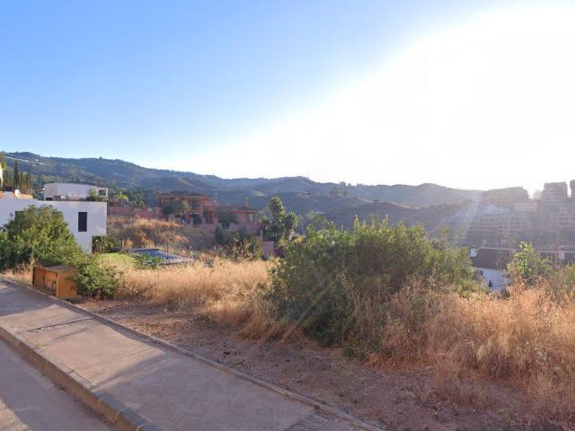Terreno Venta Málaga