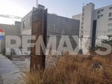 Terreno venta Milenio III
