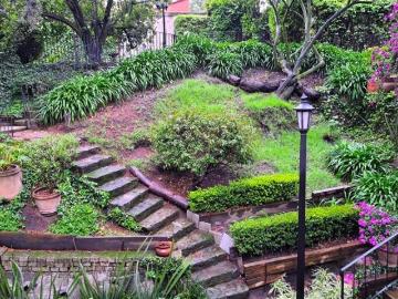 Terreno Venta Av. Palmas en El Molino, Naucalpan