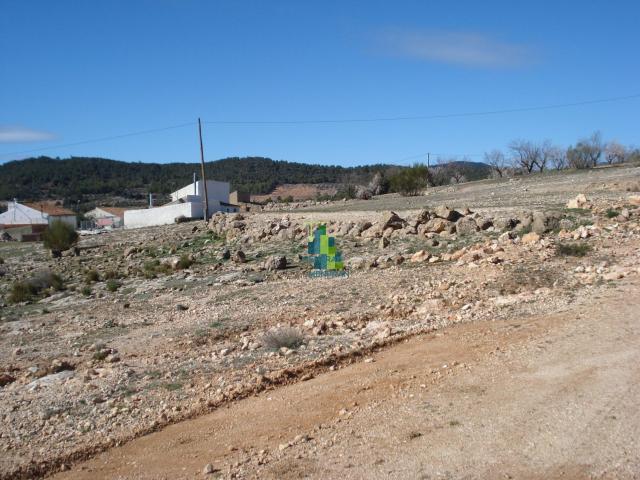 Terreno Venta Albacete