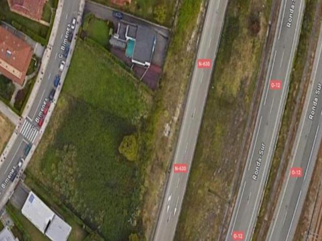 Terreno Venta Asturias