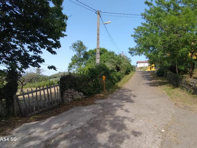 Terreno Venta Asturias