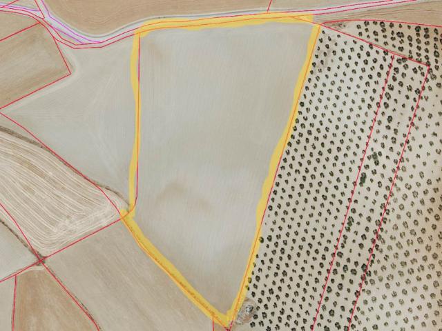 Terreno Venta Badajoz