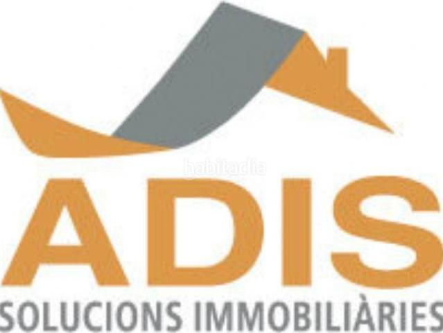 Terreno Venta Barcelona