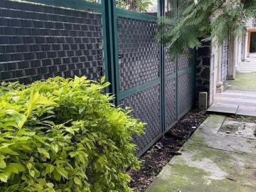 Terreno Venta Bosque de las Lomas 793m2