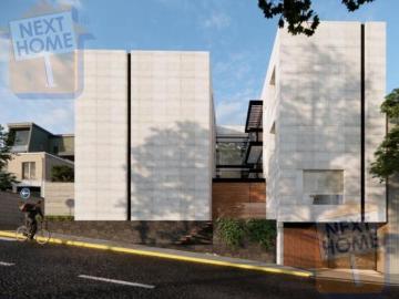 TERRENO VENTA CUAJIMALPA