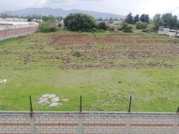 TERRENO / VENTA / RENTA CUAUTITLÁN IZCALLI