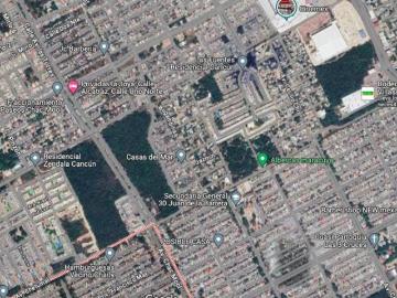 Terreno Venta. Cancún. 3.8Has. $48MDP
