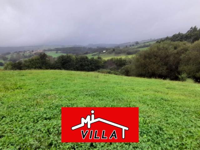 Terreno Venta Cantabria