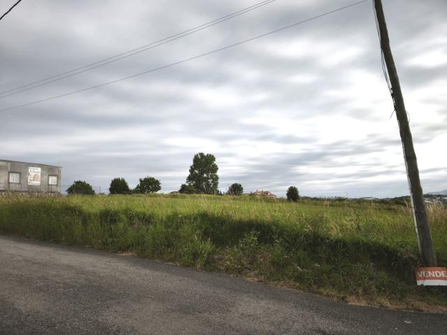 Terreno Venta Cantabria