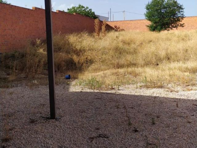 Terreno Venta Ciudad Real