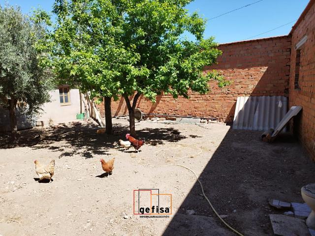 Terreno Venta Ciudad Real