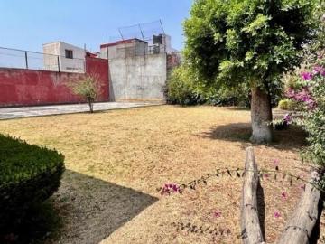 TERRENO VENTA, COL. VALLE DE TEPEPAN. AT&apos N CONSTRUCTORES. PARA DESARROLLO HABITACIONAL