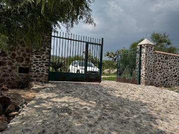 Terreno Venta Col. Cadereyta de Montes Queretaro