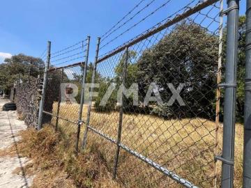 TERRENO VENTA COL. SANTA CRUZ CHAVARRIETA / XOCHIMILCO / 1,455.20 m2