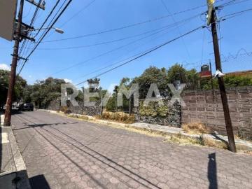 TERRENO VENTA COL. SANTA CRUZ CHAVARRIETA / XOCHIMILCO / 1,712 m2