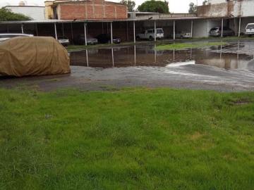 Terreno Venta Colonia Niños Héroes Querétaro