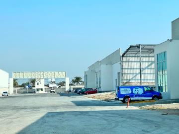 Terreno, Venta de Terreno en Parque Industrial Gran Bajío, Balvanera, Guanajuato