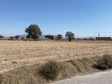 Terreno, VENTA DE TERRENO EN ZAPOTLAN DE JUAREZ HIDALGO CERCA DE LA AUTOPISTA