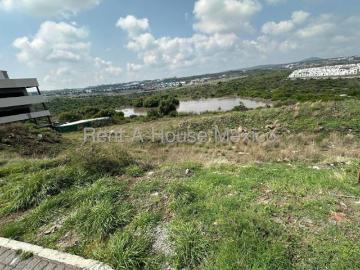 Terreno Venta El Mirador El Marqués Querétaro ADHG