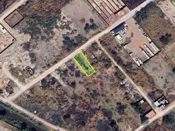 Terreno venta El Verde El Salto RTV 2165