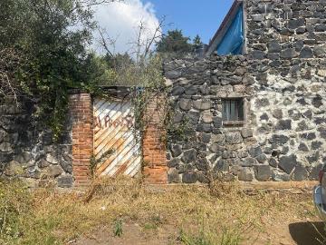 Terreno Venta en Abd?as Garc?a Soto, Cuajimalpa
