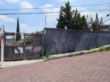 Terreno venta en Cuautitlán Izcalli col tres de mayo