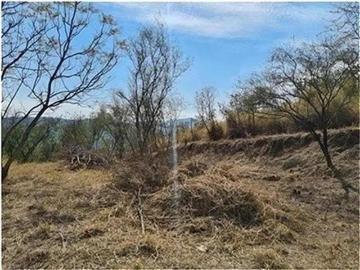 Terreno venta en el uro carretera nacional