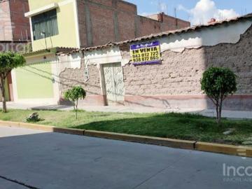 VENTA DE TERRENO EN ZONA RESIDENCIAL CERCA PARQ. BANDERAS