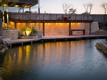 Terreno venta en privada Dzidzil Ha, Merida, Yucatan