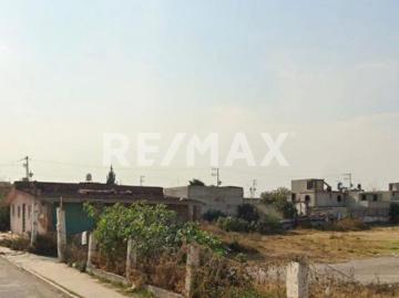 Terreno venta en San Francisco de Asis, Ecatepec de Morelos, Edo de Méx