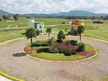 TERRENO VENTA EN SAN MIGUEL DE ALLENDE 4